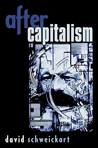 After Capitalism (New Critical Theory)