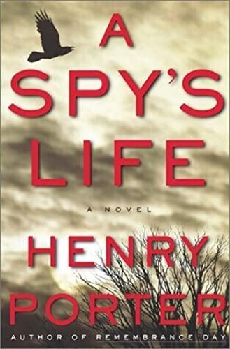 A Spy's Life: A Novel