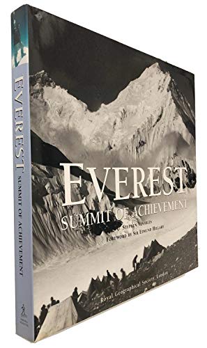 Everest: Summit of Achievement