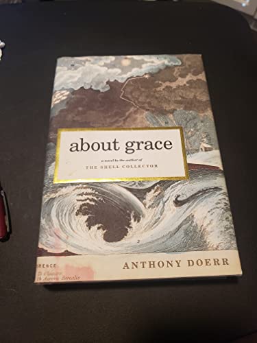 About Grace: A Novel