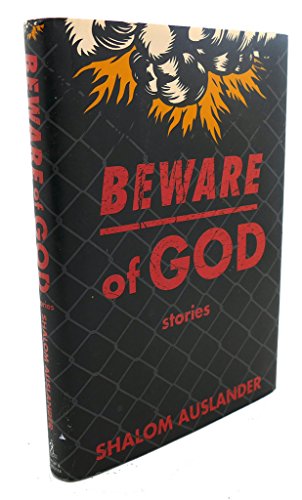Beware of God: Stories