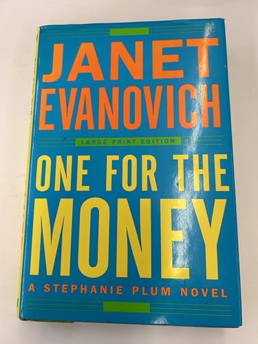 One for the Money (Stephanie Plum, No. 1)