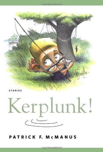 Kerplunk!: Stories