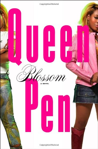 Blossom: A Novel