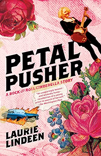 Petal Pusher: A Rock and Roll Cinderella Story