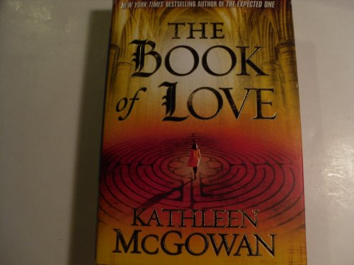 The Book of Love (The Magdalene Line)