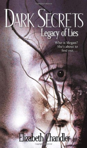 Legacy of Lies (Dark Secrets)