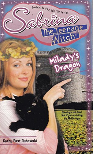 Milady's Dragon (Sabrina, the Teenage Witch)