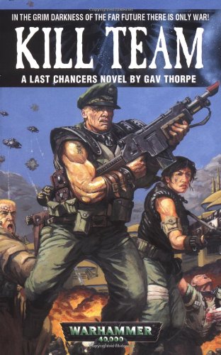 Kill Team (Warhammer 40,000)