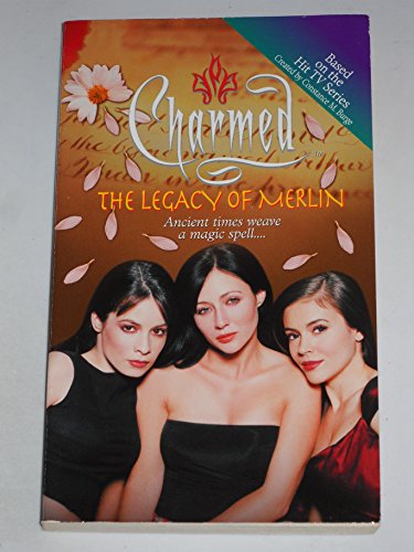 Legacy of Merlin (Charmed)