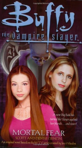 Mortal Fear (Buffy the Vampire Slayer)
