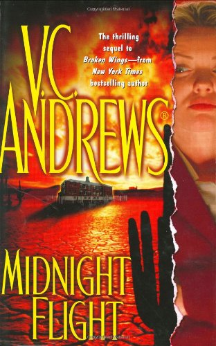Midnight Flight (Broken Wings, 2)