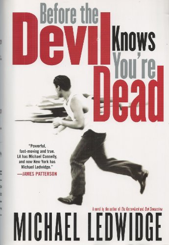 Before the Devil Knows You're Dead