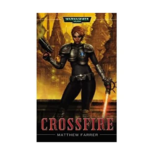 Cross Fire