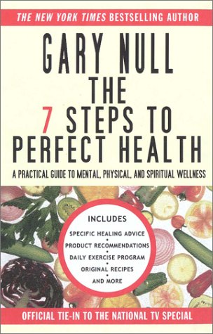 7 Steps to Perfect Health