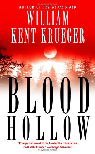 Blood Hollow (Cork O'Connor Mystery Series)