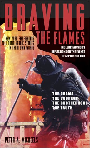 Braving the Flames