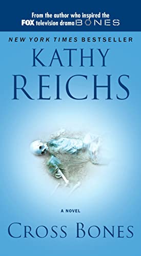 Cross Bones (8) (A Temperance Brennan Novel)