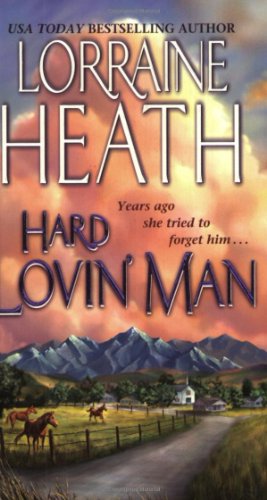 Hard Lovin' Man