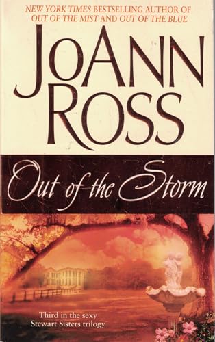 Out of the Storm (Stewart Sisters Trilogy)