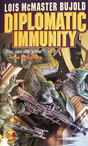 Diplomatic Immunity