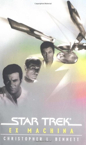 Ex Machina (Star Trek: The Original Series)