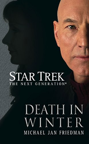 Death in Winter (Star Trek: The Next Generation)