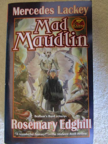 Mad Maudlin (Bedlam's Bard)