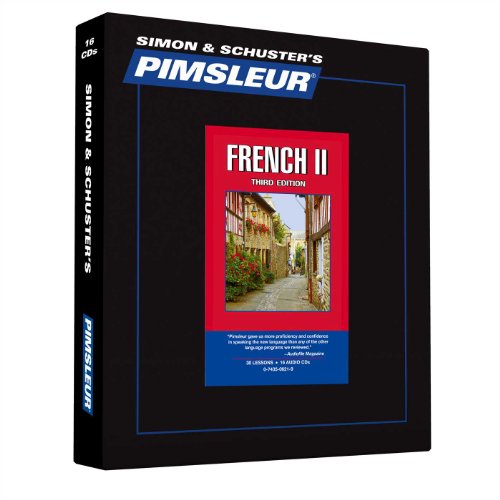 French II : 3rd Edition
