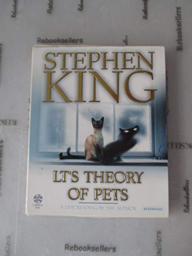 LT's Theory of Pets