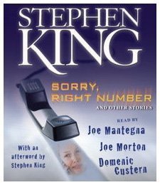 Sorry, Right Number: And Other Stories