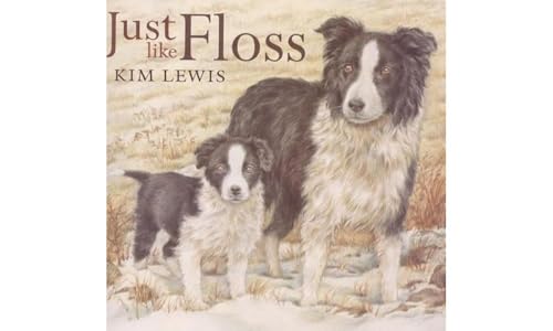 Just Like Floss