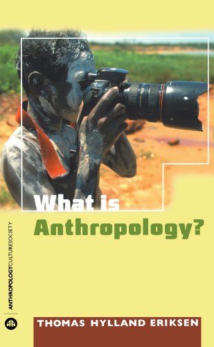 What Is Anthropology? (Anthropology  Culture and Society)