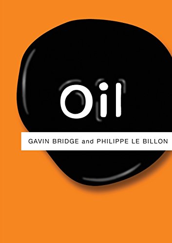 Oil