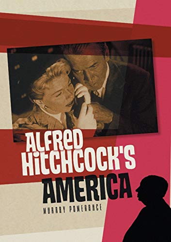 Alfred Hitchcock's America