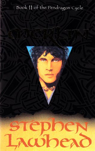 Merlin (Book II of the Pendragon Cycle)