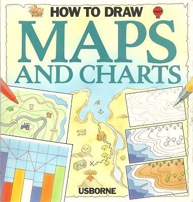 How to Draw Maps & Charts (How to Draw Series)