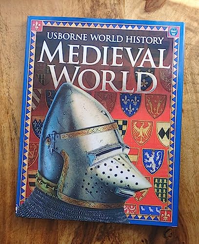 Medieval World (World History Series)