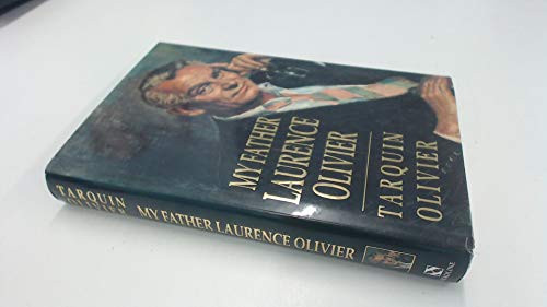 My Father Laurence Olivier