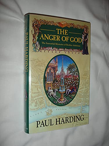 Anger of God