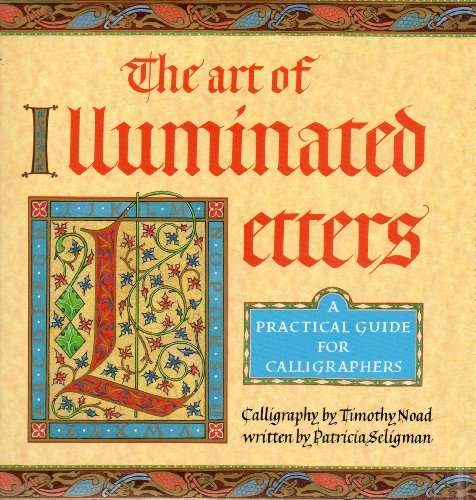 Art of Illuminated Letters