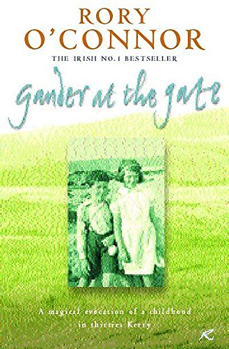 Gander at the Gate