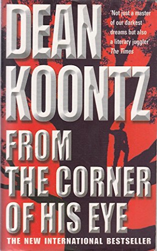 From the Corner of His Eye