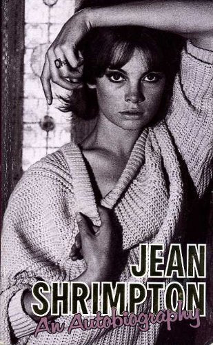 Jean Shrimpton: An Autobiography
