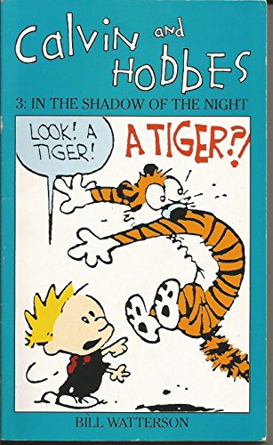 Calvin and Hobbes: Vol 3