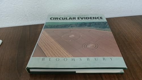 Circular Evidence: A Detailed Investigation of the Flattened Swirled Crops Phenomenon