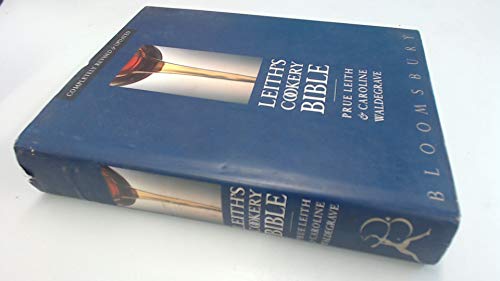 Leith's Cookery Bible