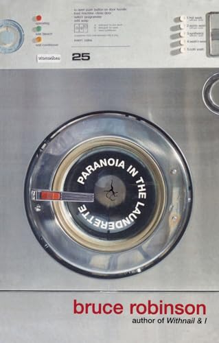 Paranoia in the Launderette
