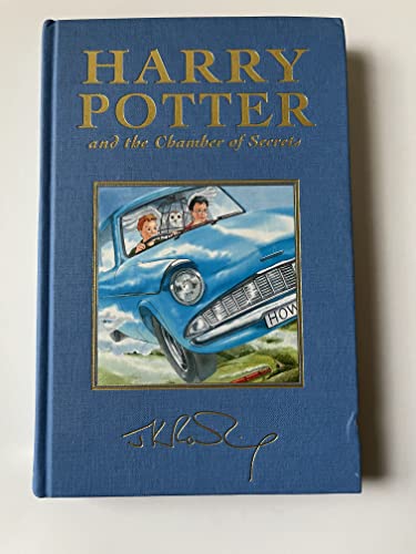 Harry Potter and the Chamber of Secrets (Special Edition)