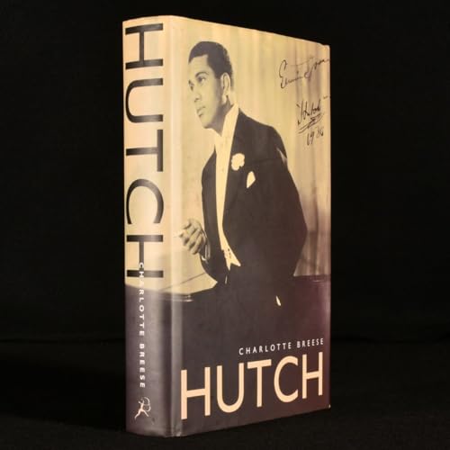 Hutch - A Biography of Leslie Hutchinson